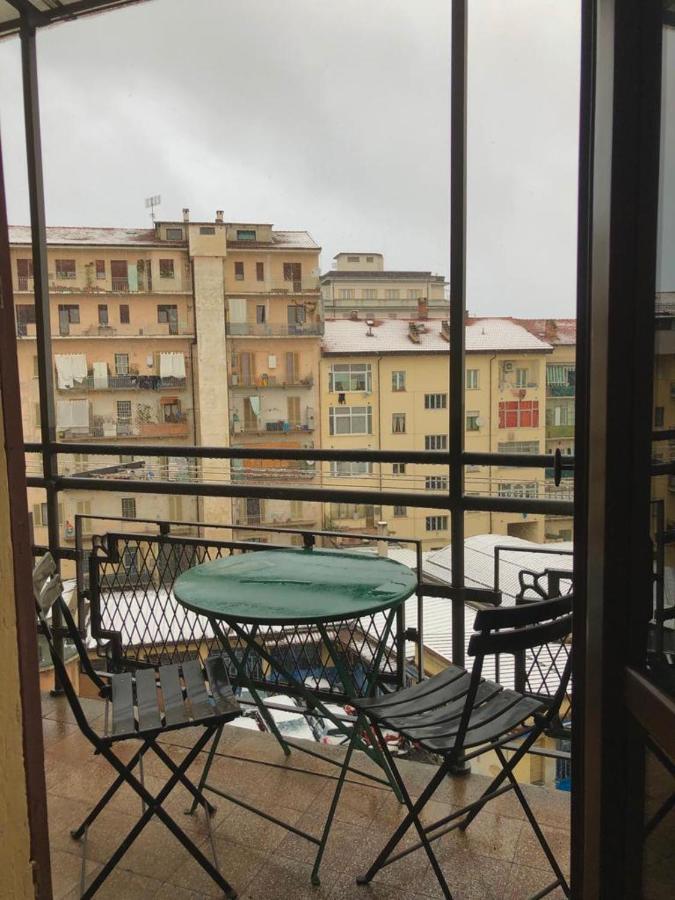 Hotel Casa Silvio Pellico Cuneo Exteriér fotografie