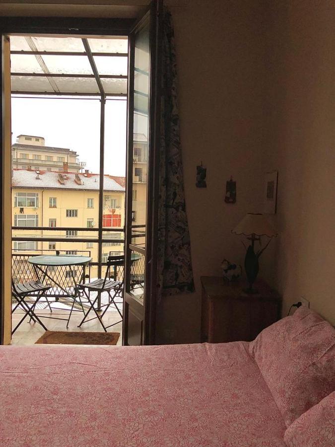 Hotel Casa Silvio Pellico Cuneo Exteriér fotografie